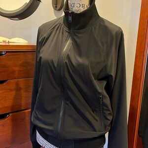 Athleta Bomber Jacket